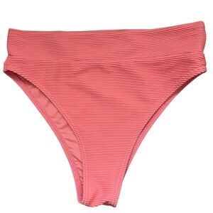 Billabong TANLINES High Waist Bikini
Bottom | Bikini Village Sz S